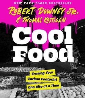 Cool Food: Erasing Your Carbon Footprint One Bite at a Time