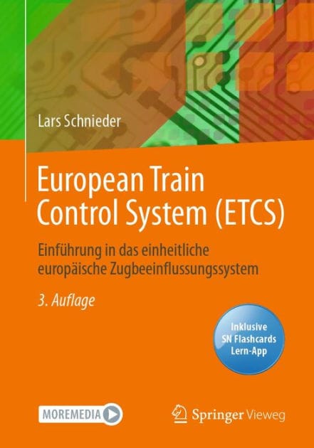 European Train Control System (ETCS): Einf�hrung in das einheitliche europ�ische Zugbeeinflussungssystem