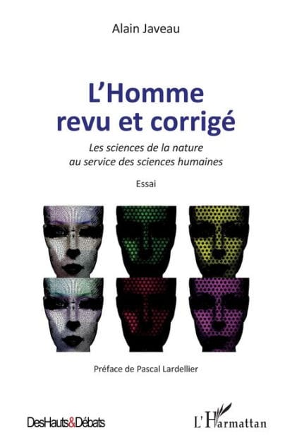 L'homme revu et corrigé: Les sciences de la nature au service des sciences humaines - Essai