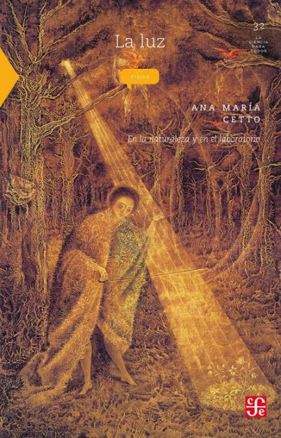 La luz: En la naturaleza y en el laboratorio