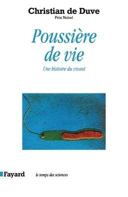 Poussi�re de vie
