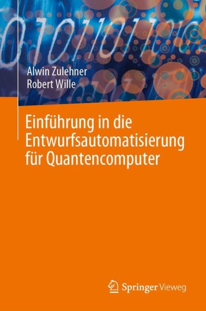 Einf�hrung in die Entwurfsautomatisierung f�r Quantencomputer