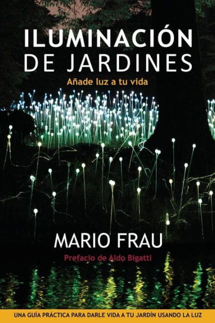 ILUMINACIO?N DE JARDINES: An~ade luz a tu vida