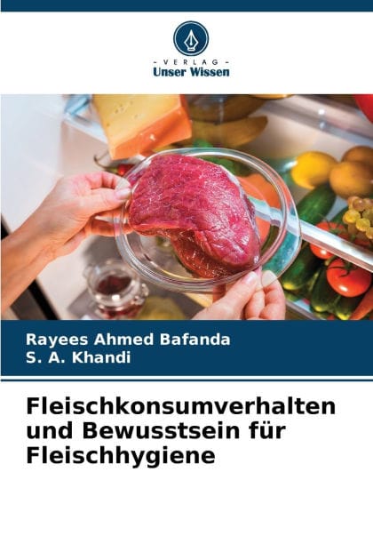 Fleischkonsumverhalten und Bewusstsein f�r Fleischhygiene