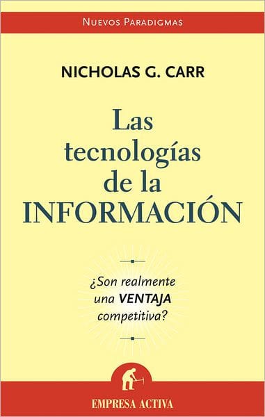 Tecnologias de la Informacion