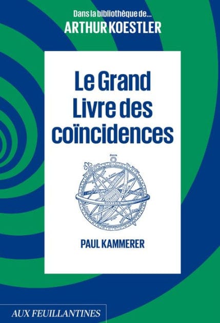 Le grand livre des coïncidences