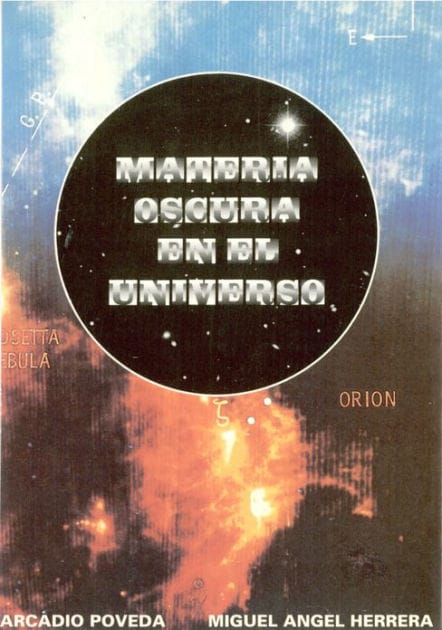 Materia oscura en el univ erso