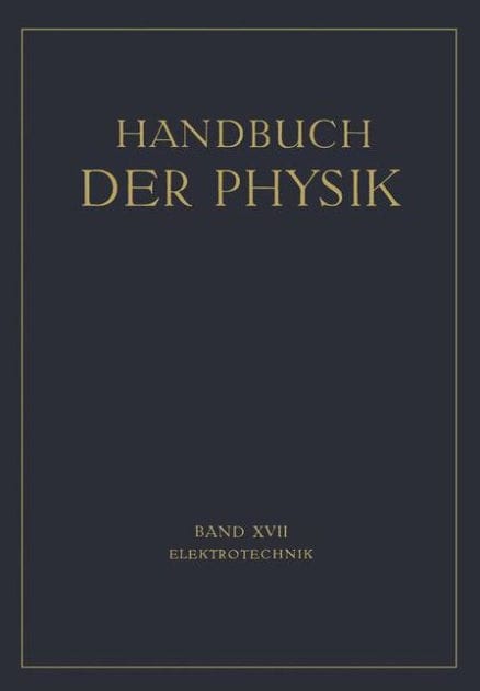 Elektrotechnik