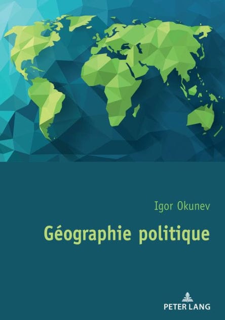 G ographie politique: Traduit du russe par Bruno Bisson