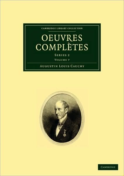 Oeuvres complètes: Series 2