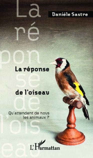 La réponse de l'oiseau: Qu'attendent de nous les animaux ?