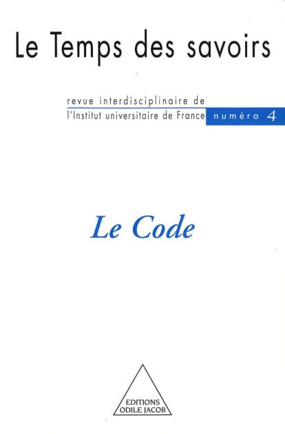 Le Code: N° 4