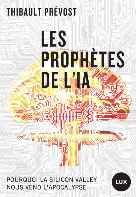 Les prophètes de l'IA: Pourquoi la Silicon Valley nous vend l'apocalypse