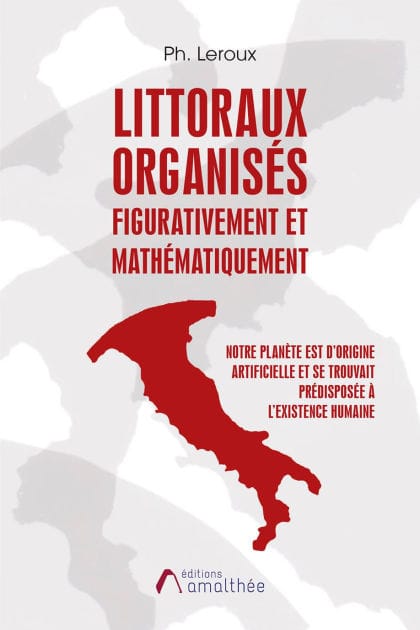 Littoraux organisés figurativement et mathématiquement