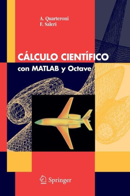C�lculo Cient�fico con MATLAB y Octave