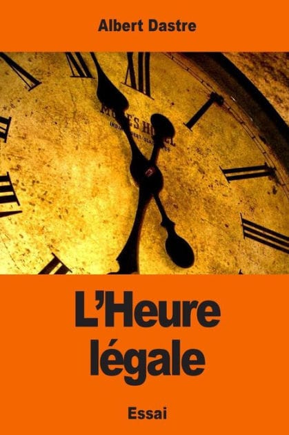 L'Heure l�gale