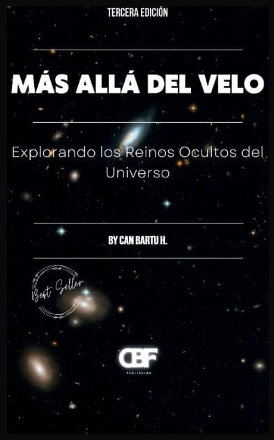 Más Allá del Velo: Explorando los Reinos Ocultos del Universo