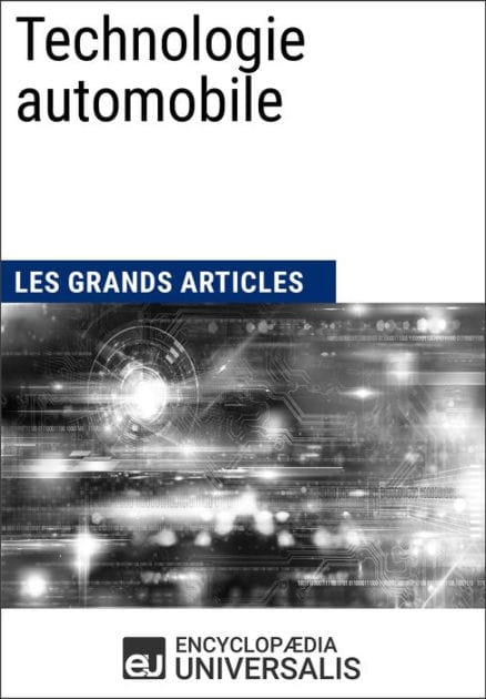 Technologie automobile: Les Grands Articles d'Universalis