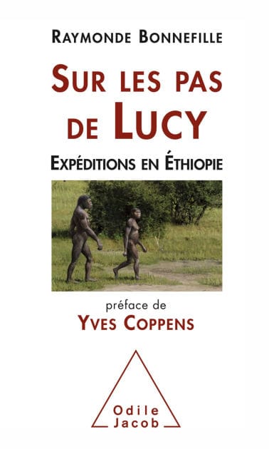 Sur les pas de Lucy: Expéditions en Éthiopie