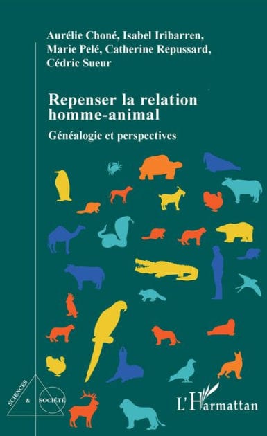 Repenser la relation homme-animal: Généalogie et perspectives