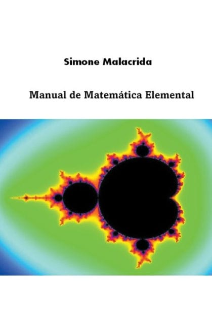 Manual de Matem�tica Elemental