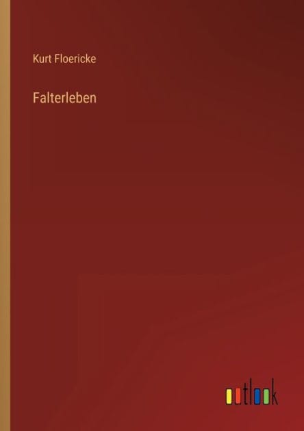 Falterleben