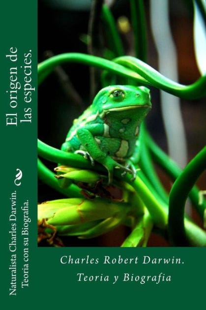 El origen de las especies (espa�ol)