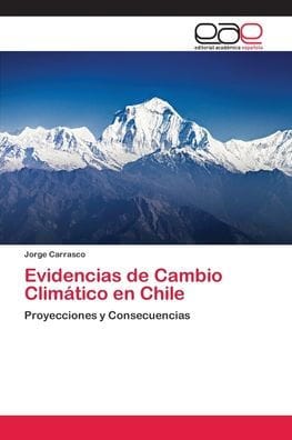 Evidencias de Cambio Clim�tico en Chile