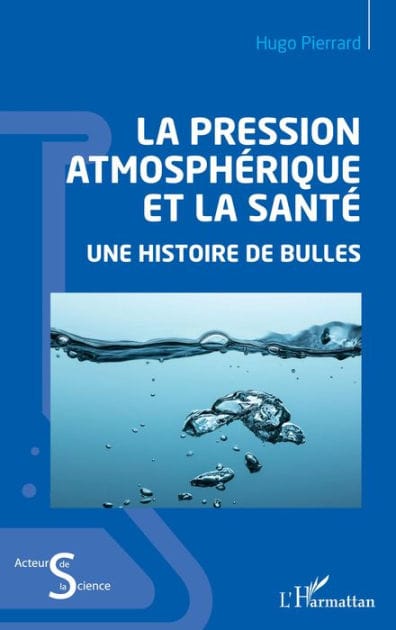 La pression atmosphérique et la santé: Une histoire de bulles
