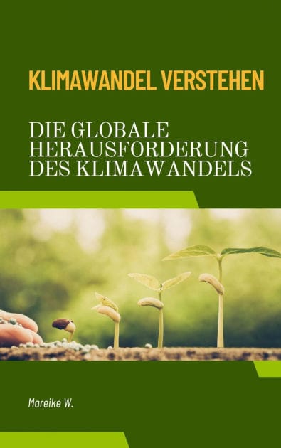 Klimawandel verstehen: Die globale Herausforderung des Klimawandels