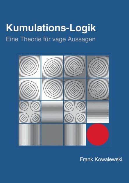 Kumulations-Logik: Eine Theorie für vage Aussagen