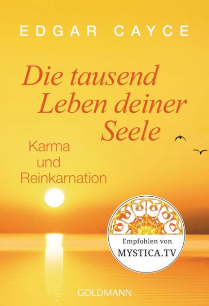 Die tausend Leben deiner Seele: Karma und Reinkarnation
