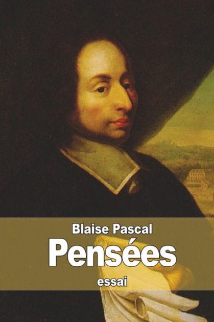 Pens�es