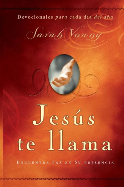 Jesús te llama: Encuentra paz en su presencia