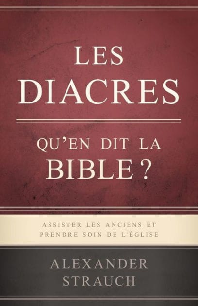 Les Diacres, Qu