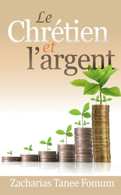 Le Chr�tien et L'argent