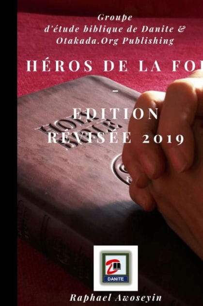 Héros de la foi - Edition révisée 2019