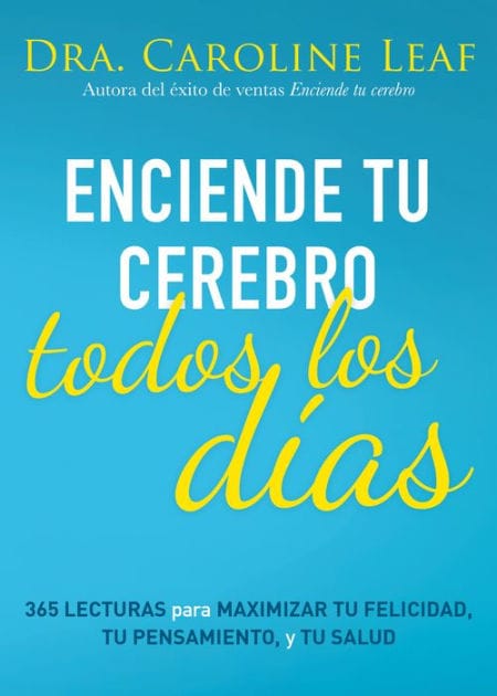 Enciende tu cerebro todos los días