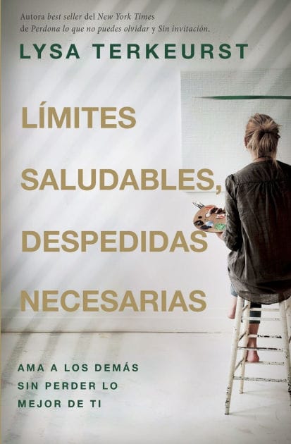 Límites saludables, despedidas necesarias: Ama a los demás sin perder lo mejor de ti