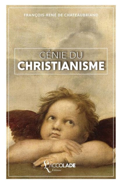 G�nie du Christianisme: collection Artefact