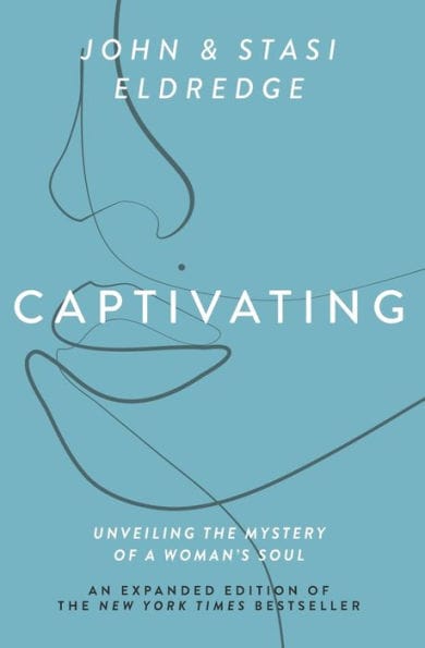 Captivating Expanded Edition: Unveiling the Mystery of a Woman's Soul
