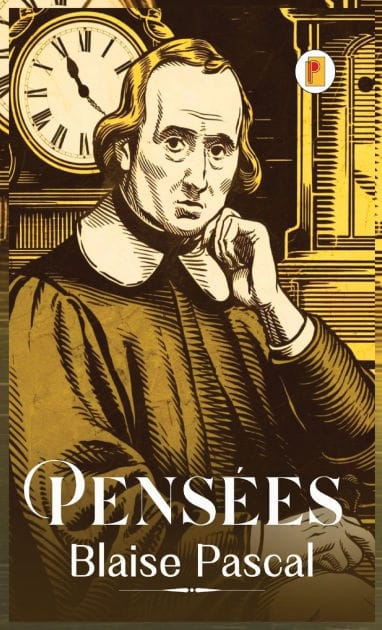 Pens�es (French Edition)