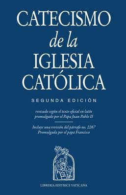 Catecismo de la Iglesia Cat�lico, Segunda Edici�n