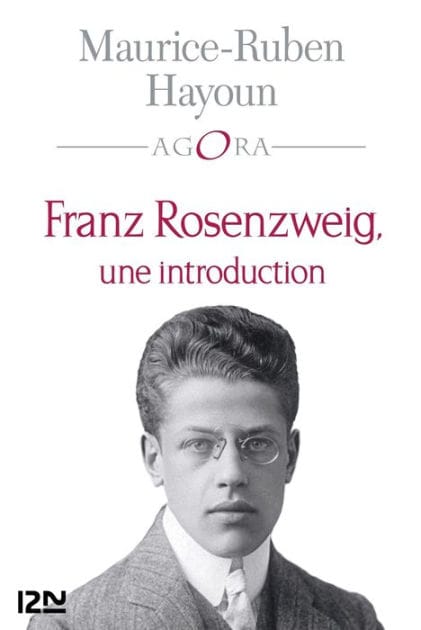 Franz Rosenzweig, une introduction