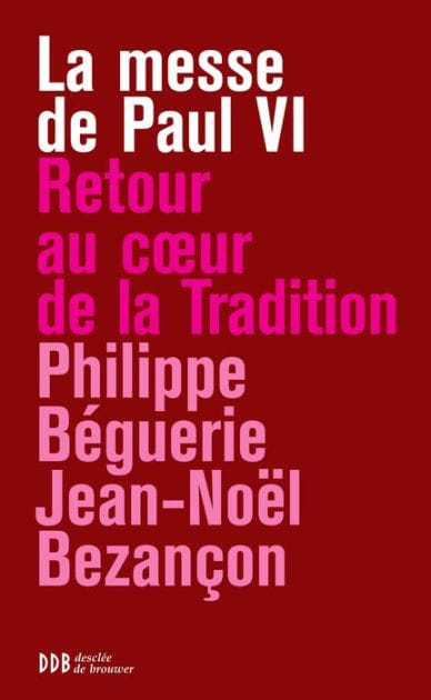 La messe de Paul VI: Retour au coeur de la tradition