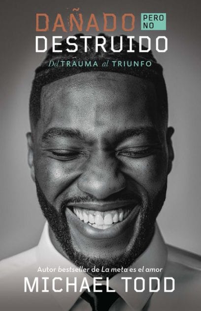 Dañado, pero no destruido. Del trauma al triunfo / Damaged but Not Destroyed. From Trauma to Triumph