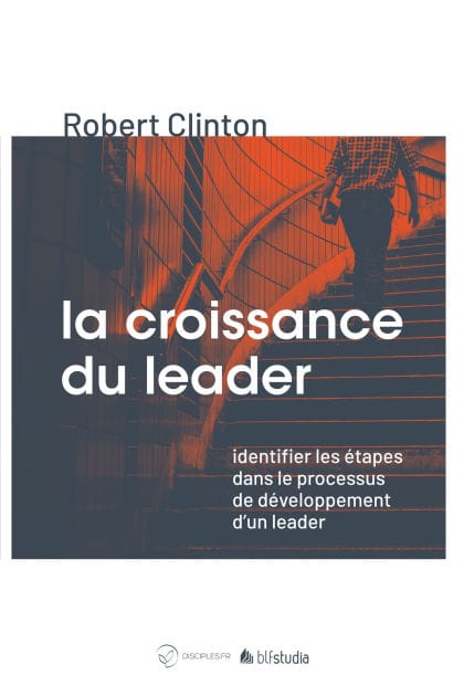La croissance du leader: Identifier les étapes dans le processus de développement d'un leader
