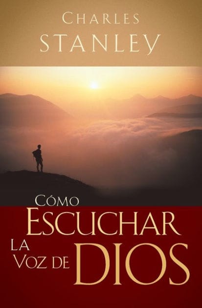 Cómo escuchar la voz de Dios