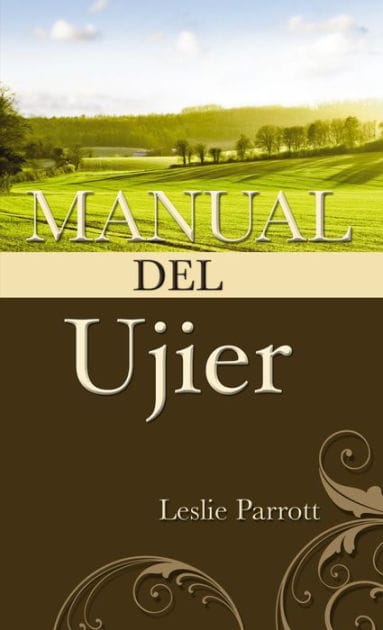 Manual del ujier