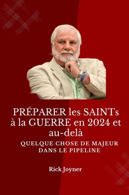 PRÉPARER les SAINTs à la GUERRE en 2024 et au-delà: Quelque chose de MAJEUR dans le PIPELINE